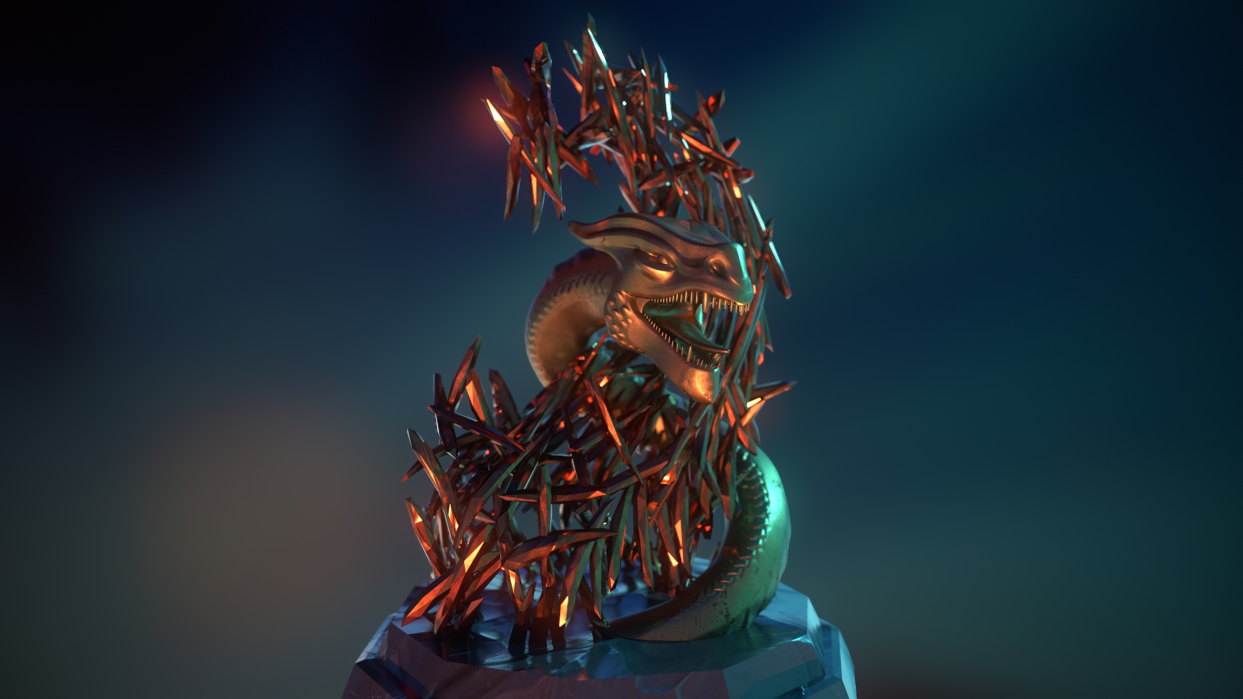 Mehrab Hakimi Dance of the Dragon R-05 B_Main Camera.jpg